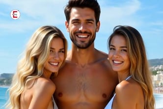 Was ist anders am Sex mit einer zweiten Frau?