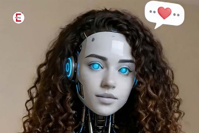 Erotische Beichte: Mein Sex-Partner ist ein Chatbot