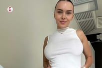 Sexbombe des Monats: Dollydream Content leaked