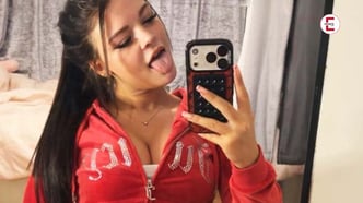 Sexbombe des Monats: Eviesells leaked Content?