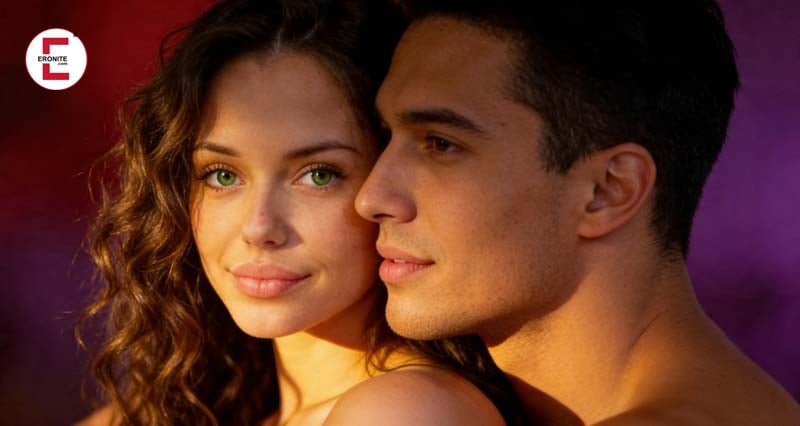 Sexuelle Wünsche: Wie man beim Sex alles bekommt Sexuelle Wünsche: Wie man beim Sex alles bekommt