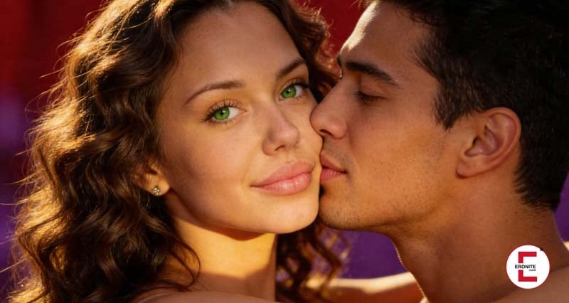 Sexuelle Wünsche: Wie man beim Sex alles bekommt Sexuelle Wünsche: Wie man beim Sex alles bekommt