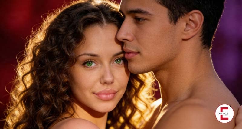Sexuelle Wünsche: Wie man beim Sex alles bekommt Sexuelle Wünsche: Wie man beim Sex alles bekommt