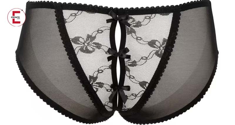 Slip ouvert
