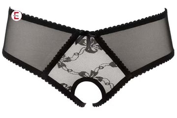 Slip ouvert