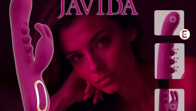 Dieser Vibrator verändert, wie Frauen Squirting-Spaß erleben