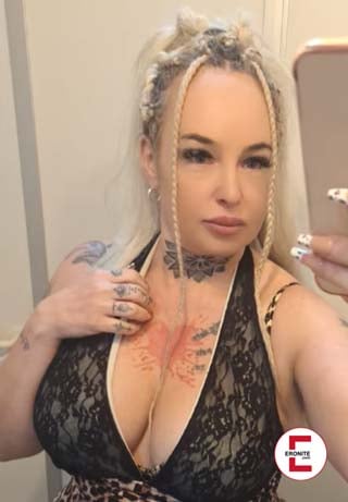 Sweet Lilith im exklusiven Interview