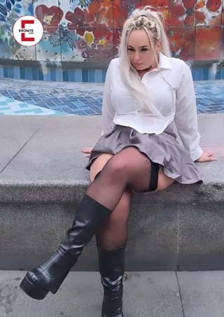 Sweet Lilith im exklusiven Interview