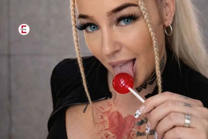 Sweet Lilith im exklusiven Interview