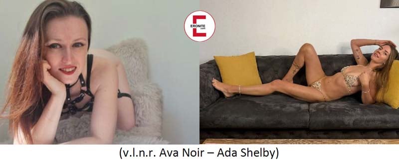 Venus-Cast 2026: Cute and Dangerous XXX stellt seine Girls vor