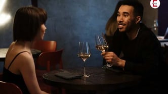 Vom Chat zum Date: So überwindest du die Angst vor dem Treffen