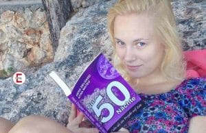 Free book: Only 50 nights - Love as a project