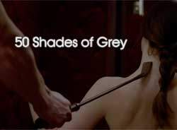 “Fifty Shades of Grey” fördert Sexsucht?!