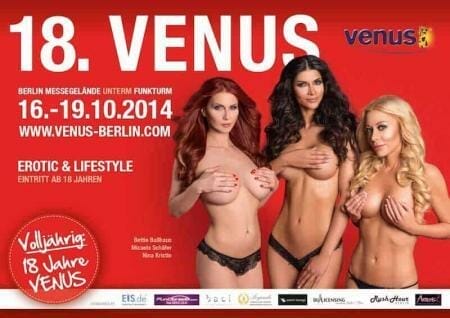 Venus 2014