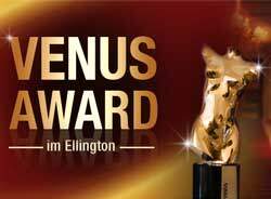 Hera Delgado für Venus Award 2014 nominiert