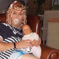 Adultbaby