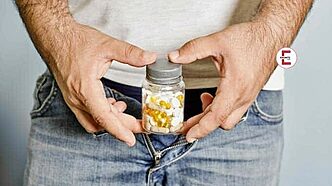 Was sind Alternativen zu Viagra bei Potenzproblemen?