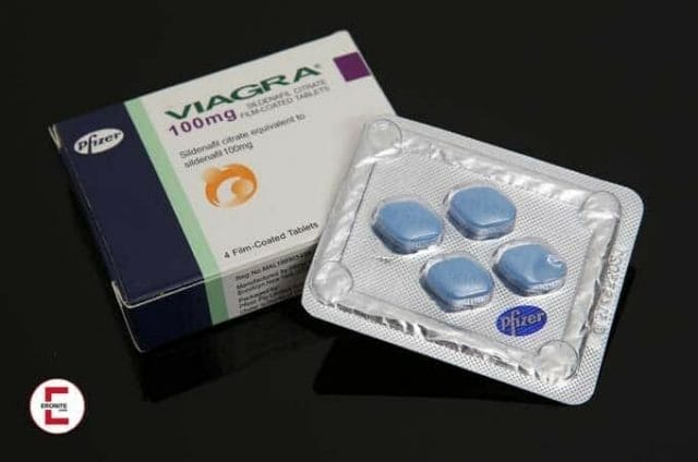 Was sind Alternativen zu Viagra bei Potenzproblemen?