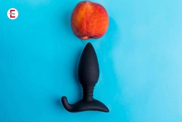 Analplug Analplug