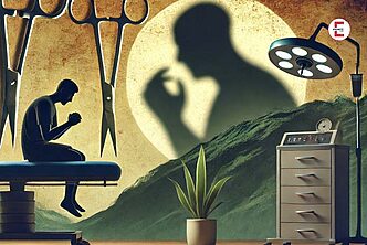 Hilfe – Ich habe Angst vor der Penisvergrößerung