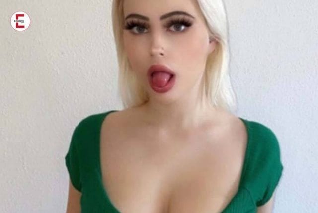 Hier droht Anjacarina keine Sperre wie auf Social Media Hier droht Anjacarina keine Sperre wie auf Social Media