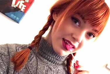 Introducing: Anny Aurora Porn (#7) Introducing: Anny Aurora Porn (#7)