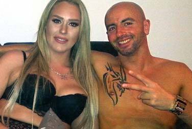 Der coole Pornodarsteller Asuran im Interview Der coole Pornodarsteller Asuran im Interview