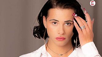 Gerüchte um Gianina-TS und Atelier Dellemann sind wahr!