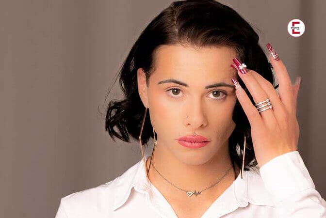 Gerüchte um Gianina-TS und Atelier Dellemann sind wahr!