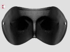 Jetzt wird’s dunkel: Augenmaske Blackout Eyemask im Test