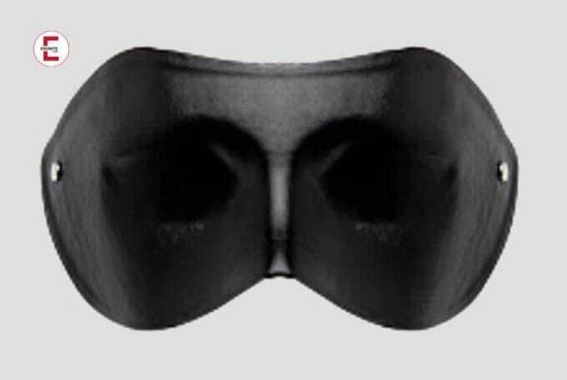 Jetzt wird’s dunkel: Augenmaske Blackout Eyemask im Test Jetzt wird’s dunkel: Augenmaske Blackout Eyemask im Test