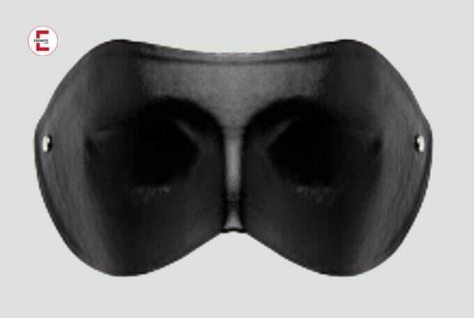 Jetzt wird’s dunkel: Augenmaske Blackout Eyemask im Test