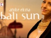 Ex-porn starlet Anike Ekina released song "Bali Sun