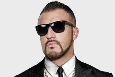 8.9. - The Bang Boss celebrates his birthday! 8.9. - The Bang Boss celebrates his birthday!