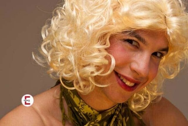 BDSM-Spiele: Die Feminisierung des Mannes BDSM-Spiele: Die Feminisierung des Mannes