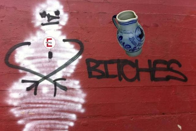 Bembelbitch Bembelbitch