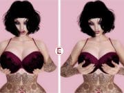 Bra size calculator: find the right cup size