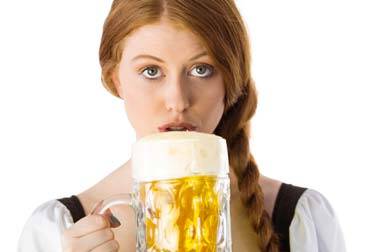 Bier mit Muschigeschmack jetzt auf dem Markt Bier mit Muschigeschmack jetzt auf dem Markt