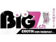 Privaterotik aus der Schweiz bei Big7.ch