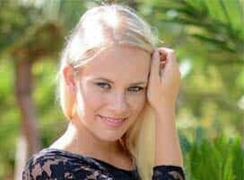 Das Ergebnis: Blondinen blasen besser Das Ergebnis: Blondinen blasen besser