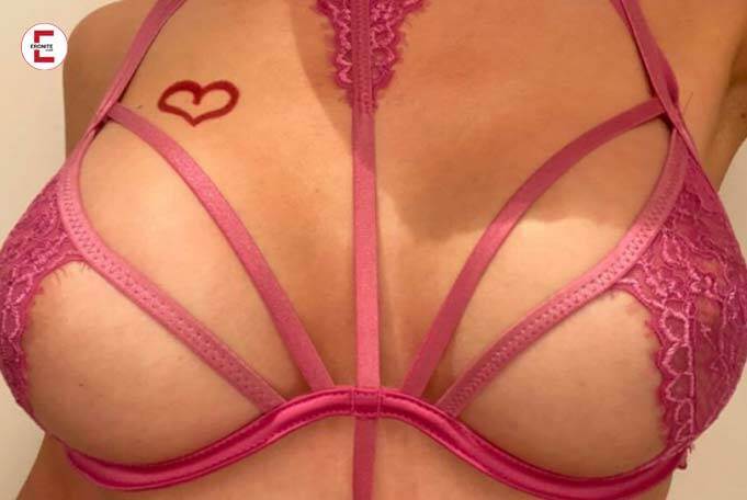 Die Erfolgsstory von Blondslavegirl: Liebe zu sich selbst Die Erfolgsstory von Blondslavegirl: Liebe zu sich selbst