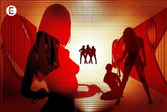 Prostitution und Regeln – Was muss man im Bordell beachten? Prostitution and rules - What do you have to pay attention to in the brothel?
