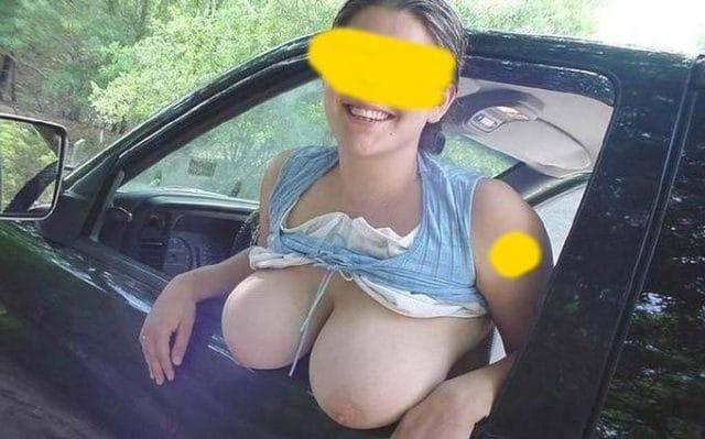Burger King as crime scene: man masturbates in drive-in