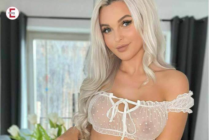 Warum Camgirl Bad-Jenny gerne Kylie Jenner treffen würde Warum Camgirl Bad-Jenny gerne Kylie Jenner treffen würde