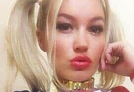 Wir stellen vor: Camgirl Lana Giselle (#4)