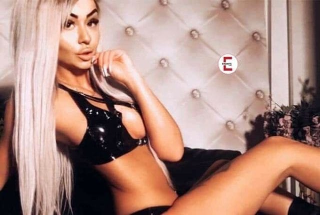 Was verrät Camgirl Tracy Haze im Interview? Was verrät Camgirl Tracy Haze im Interview?
