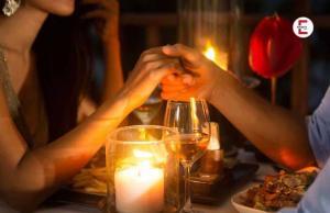 Candlelight-Dinner zuhause: Schritt für Schritt zum perfekten Abend