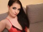 Das Interview mit Camgirl CaraliaDeluxe
