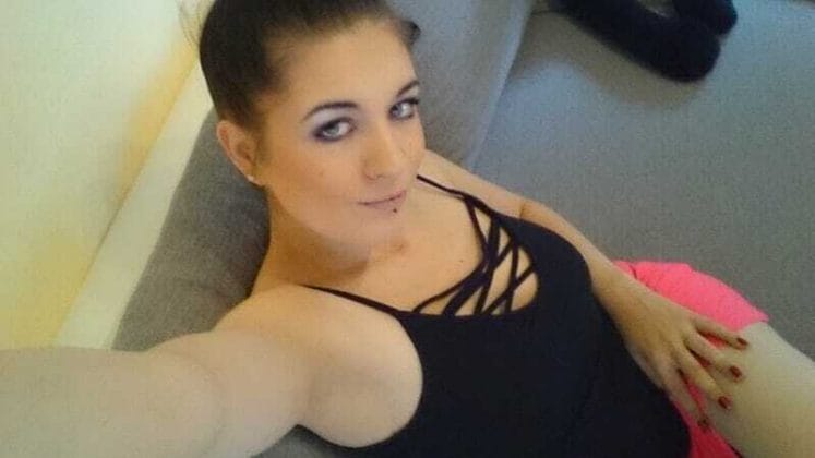 Das Interview mit Camgirl CaraliaDeluxe