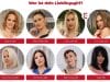 FunDorado Casting Contest: Welchem Girl gibst du deine Stimme?
